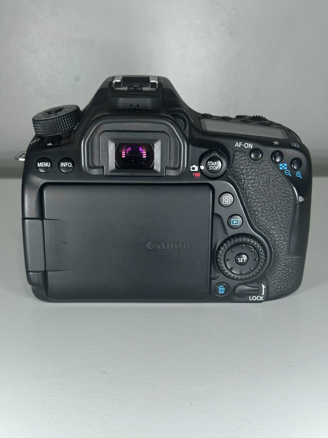 Canon 80D Pro Bundle - The Ultimate Creator’s Kit - photo 3
