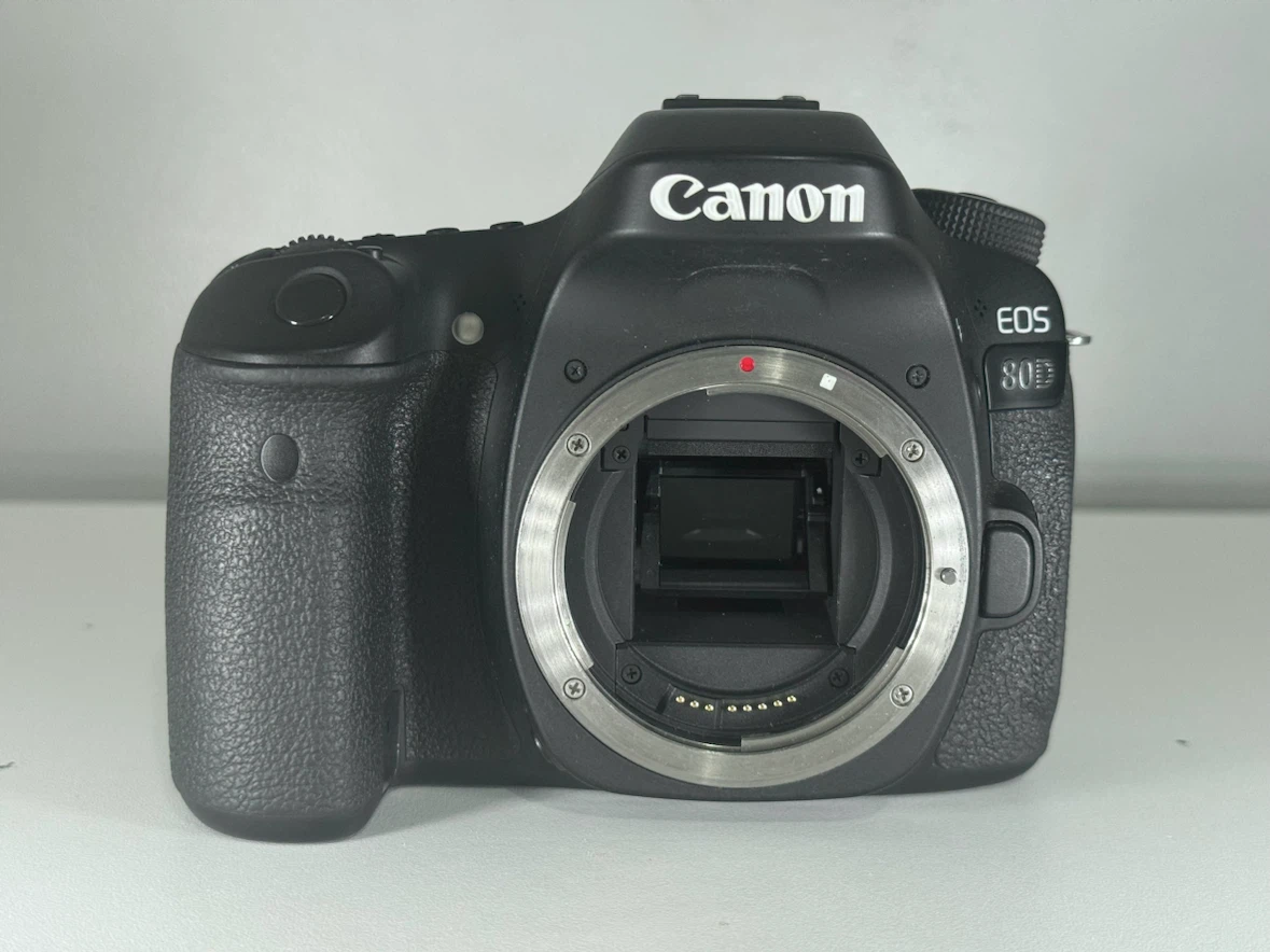Canon 80D Pro Bundle - The Ultimate Creator’s Kit - photo 4