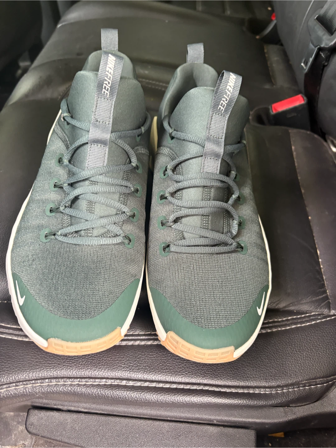 Nike Free Metcon 6 "Vintage Green" – Women's Size 10 (Brand New) - photo 3