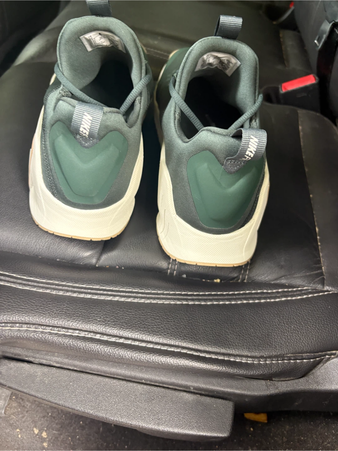 Nike Free Metcon 6 "Vintage Green" – Women's Size 10 (Brand New) - photo 4