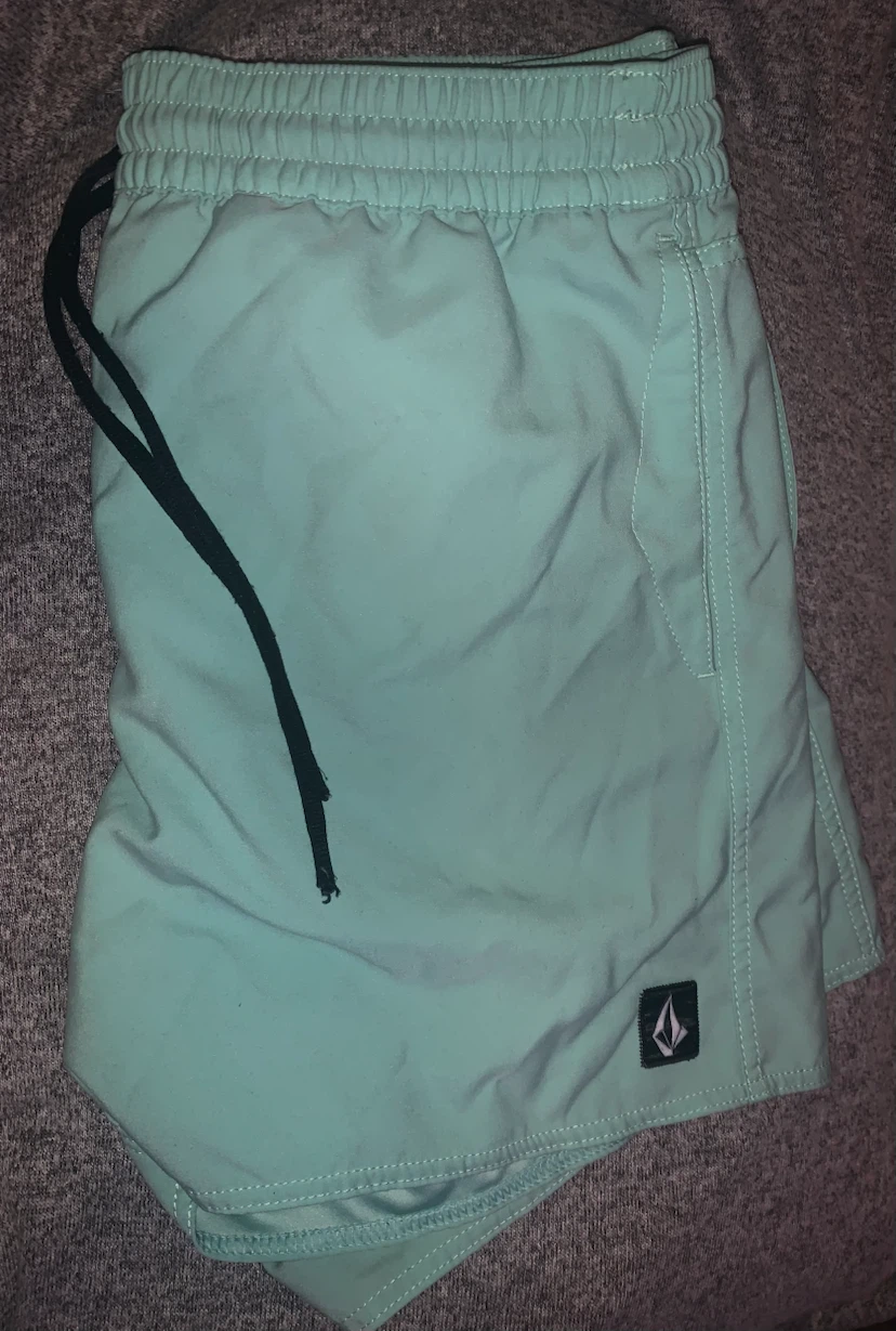 Volcom Swim Trunks Shorts - photo 3