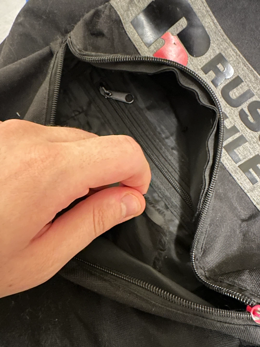 Russell Athletic Backpack - photo 4