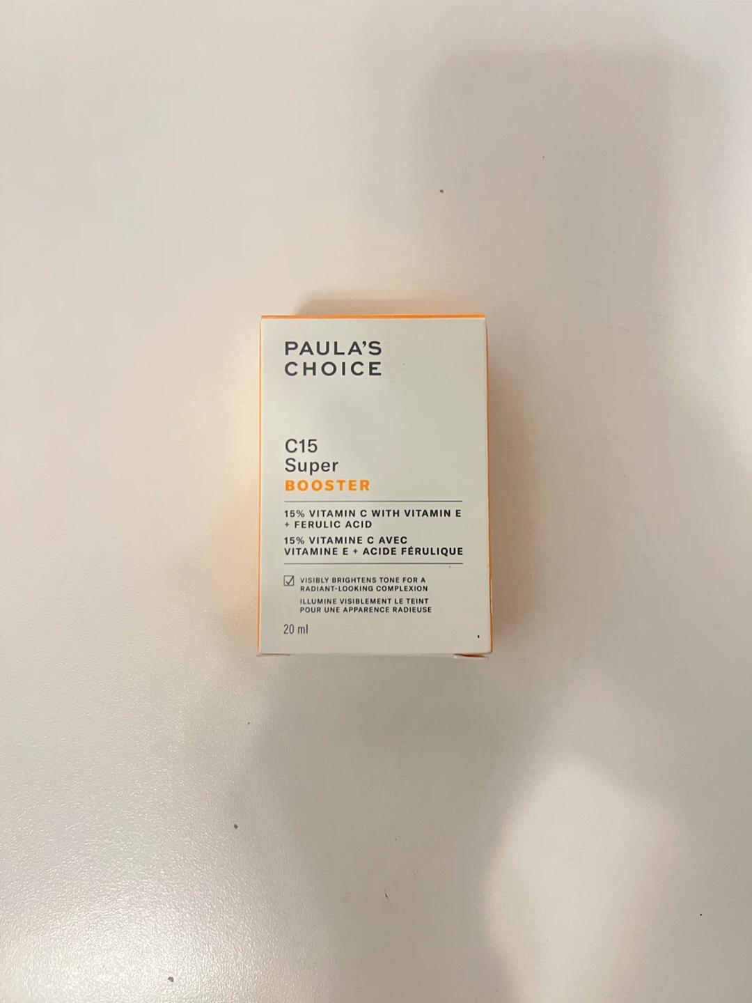 Paula's Choice C15 Super Booster Serum - photo 2