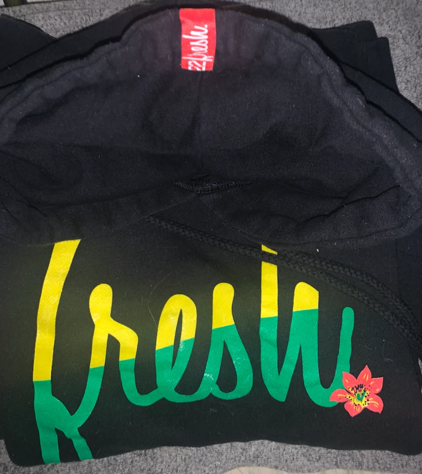 22 Fresh Hoodie - photo 2