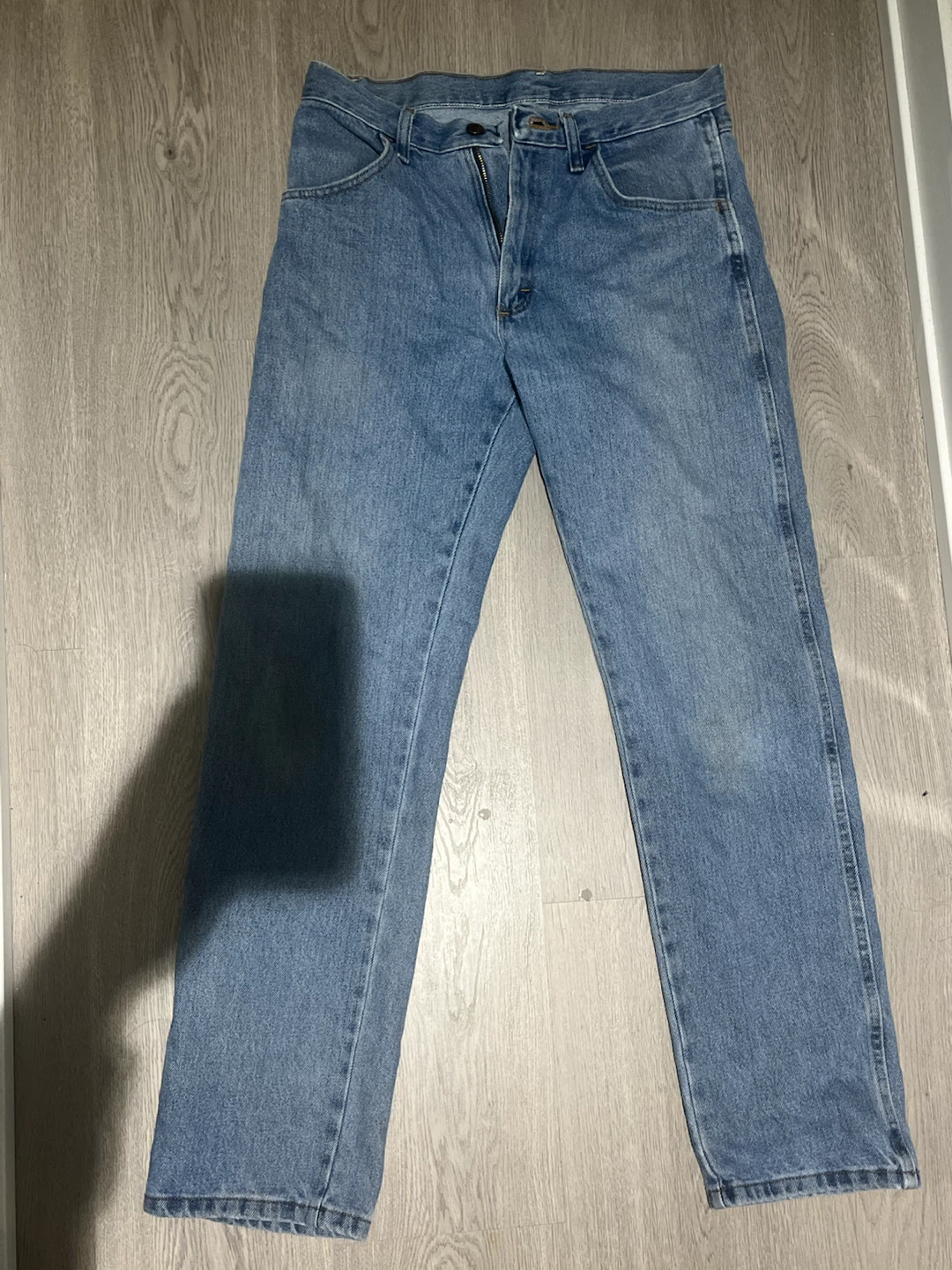 Wrangler Jeans - Size 30 x 32