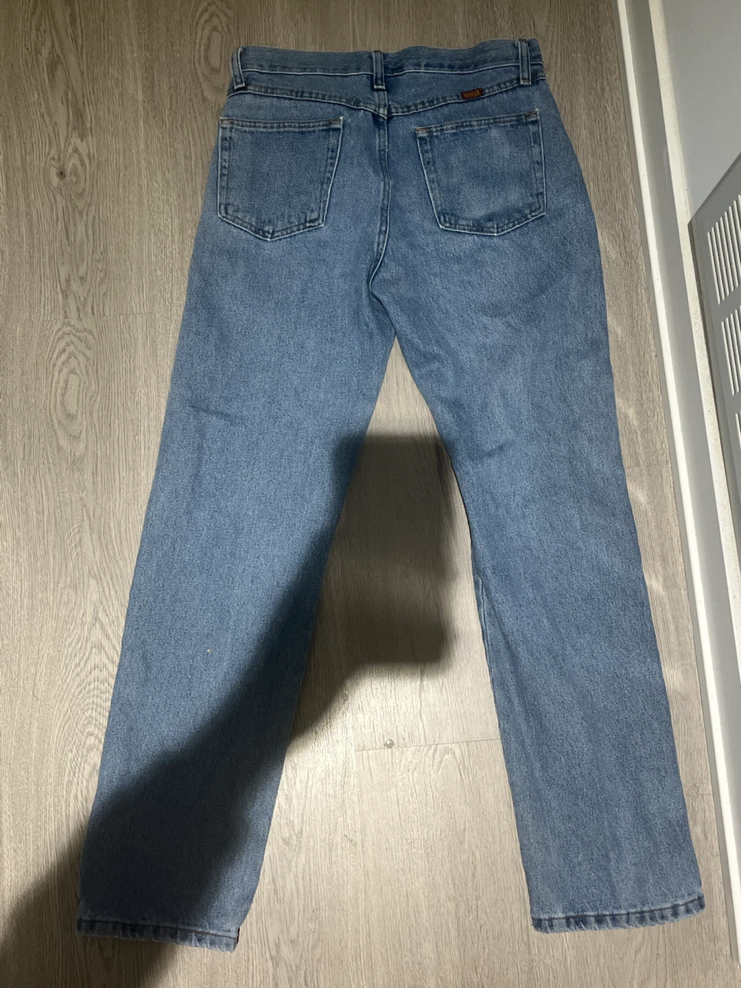 Wrangler Jeans - Size 30 x 32 - photo 2