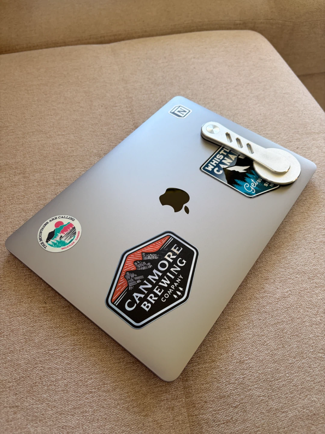 13” Apple MacBook Pro 2019 - 16GB RAM