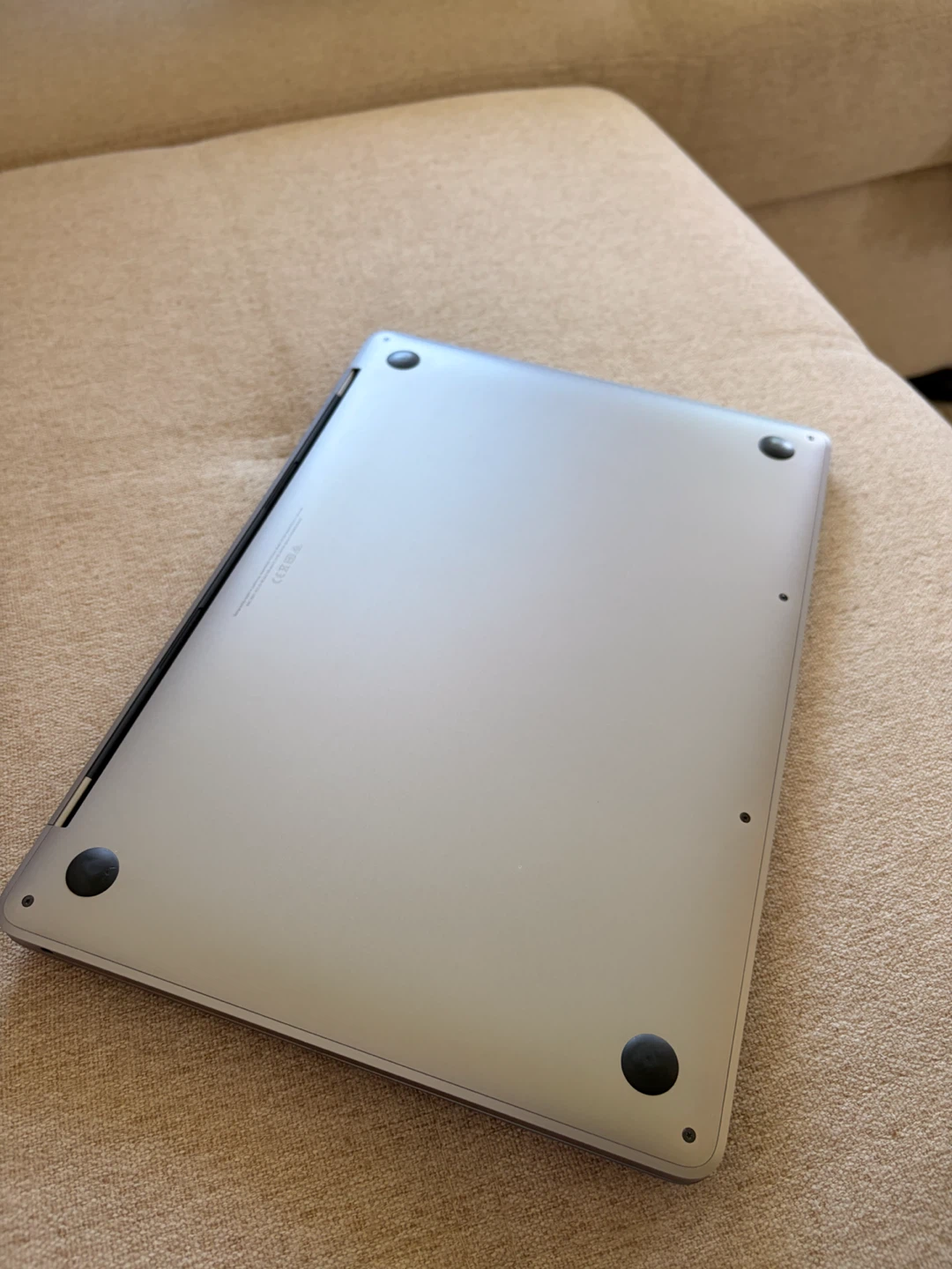 13” Apple MacBook Pro 2019 - 16GB RAM - photo 5