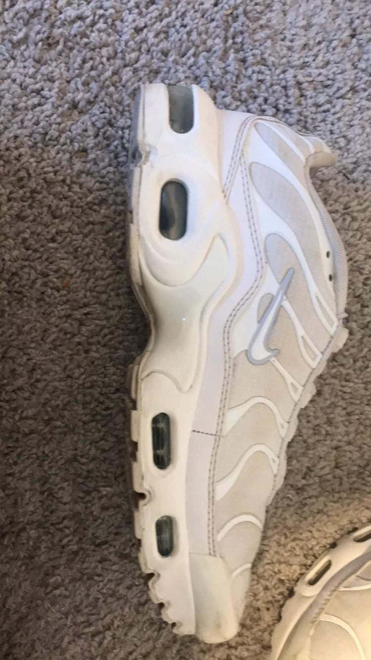 Nike TN Air Max Plus CW7044-100