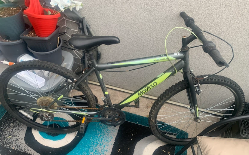Movelo Algonquin 26" Mountain Bike