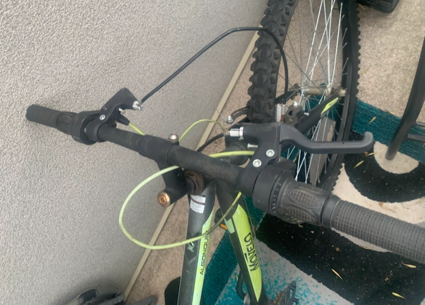 Movelo Algonquin 26" Mountain Bike - photo 2
