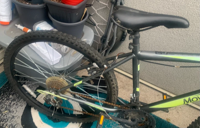 Movelo Algonquin 26" Mountain Bike - photo 3