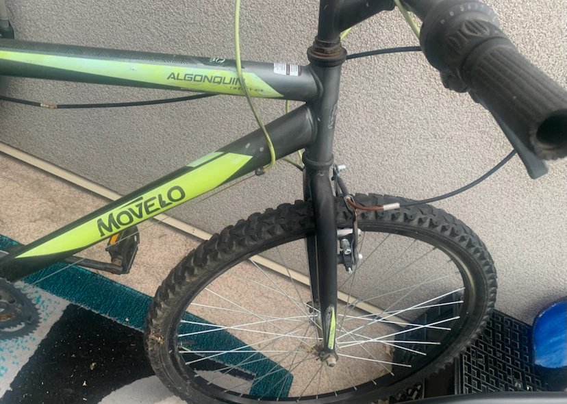 Movelo Algonquin 26" Mountain Bike - photo 4