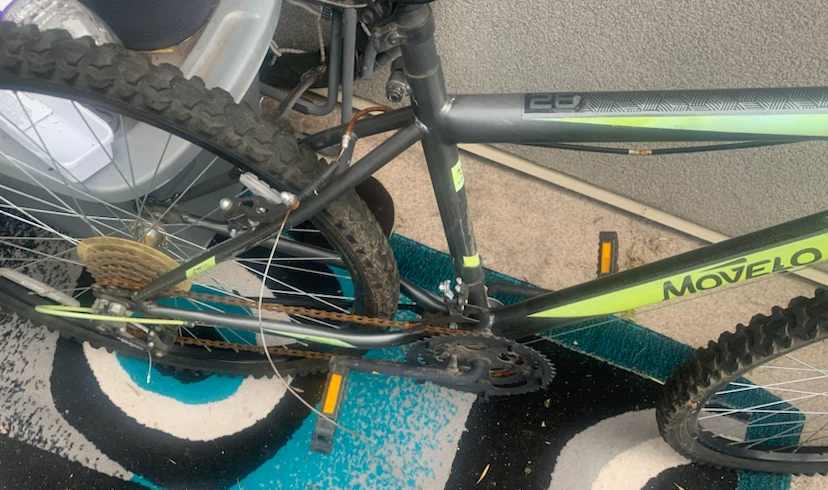 Movelo Algonquin 26" Mountain Bike - photo 5