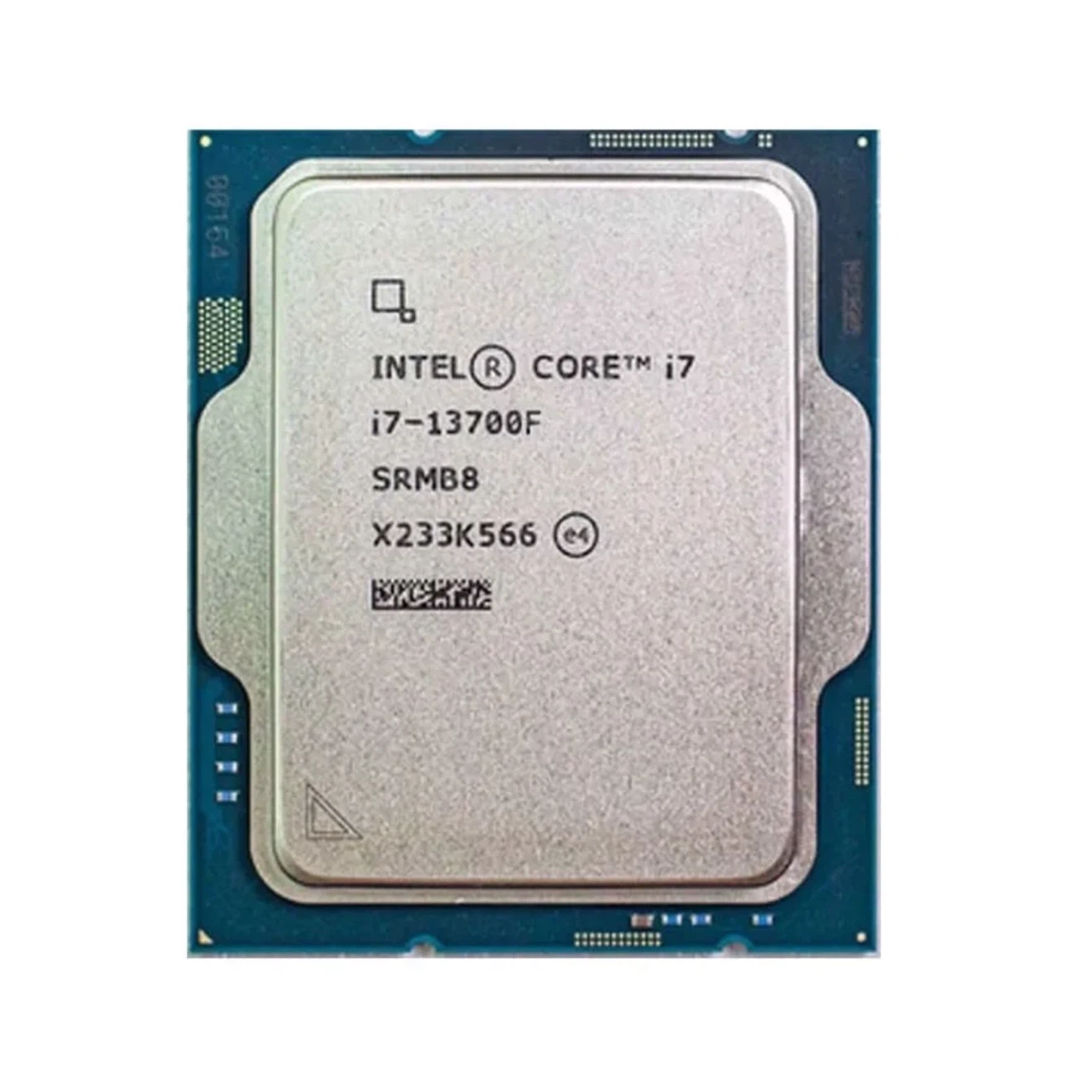 Intel Core i7-13700F Processor - photo 2