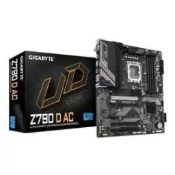 🔥 i7-13700F + GIGABYTE Z790 UD AC DDR5  $700 CAD OBO - photo 2