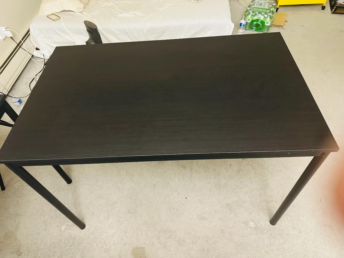 Ikea Table