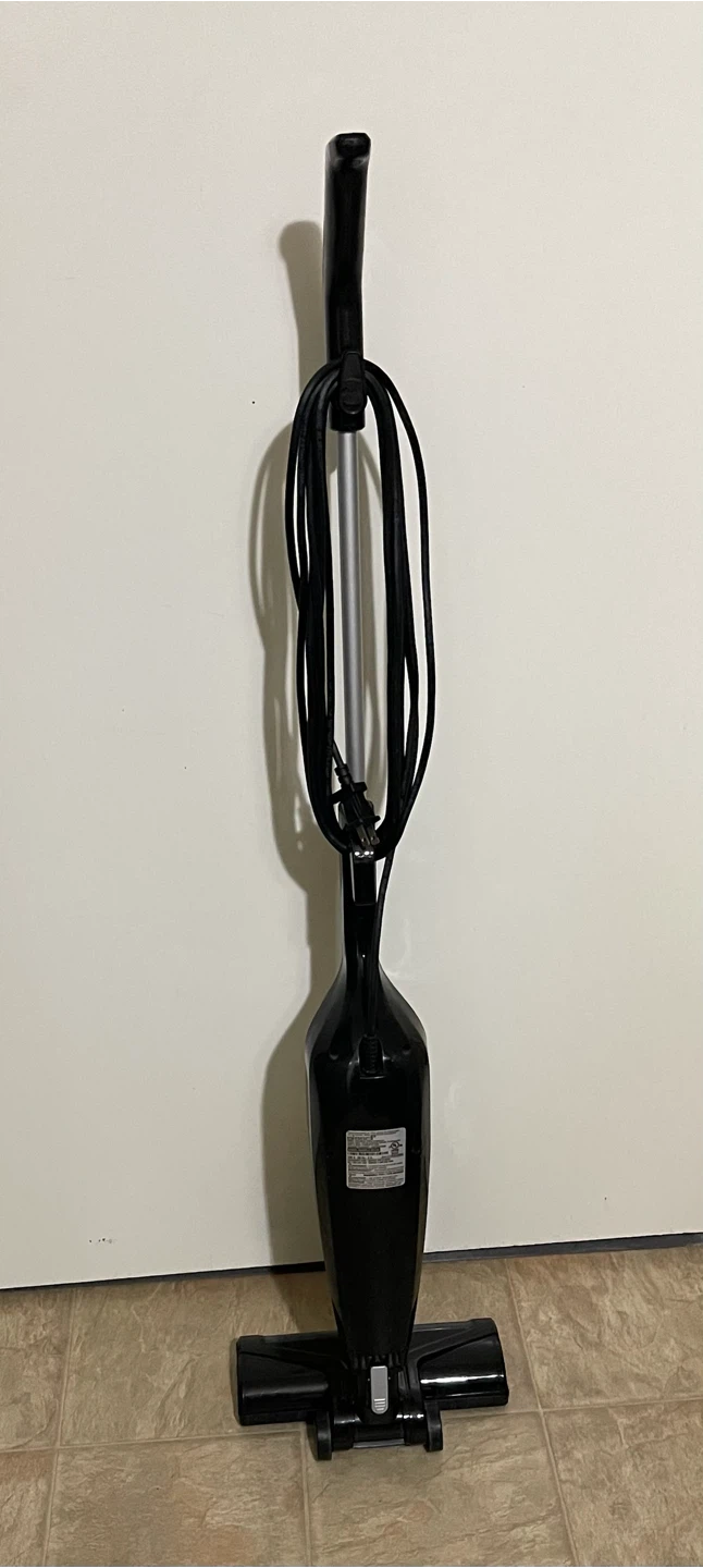 🌱 Bissell MagicVac PowerBrush Electric Bagless Vacuum Cleaner - photo 4