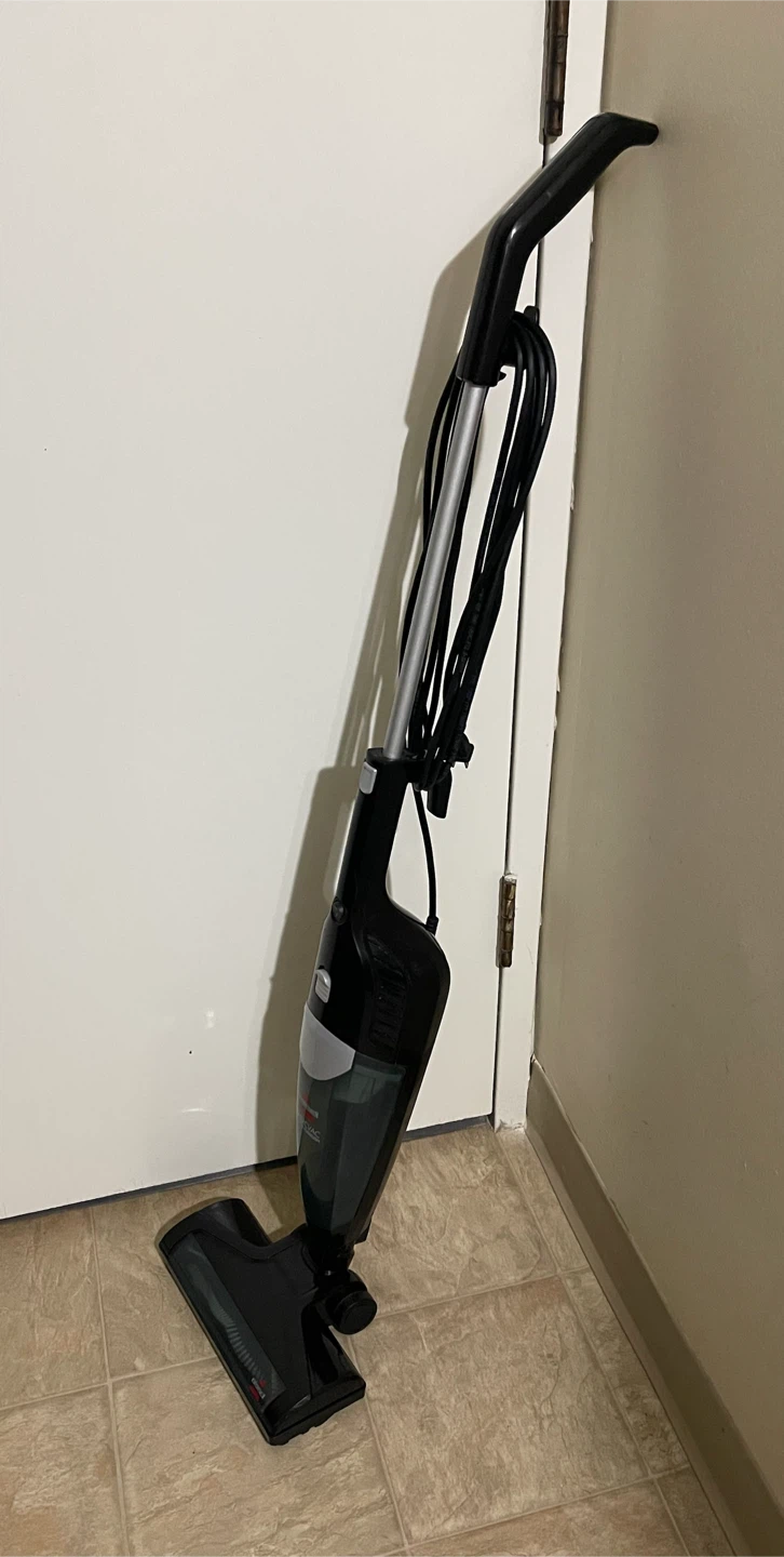 🌱 Bissell MagicVac PowerBrush Electric Bagless Vacuum Cleaner - photo 5