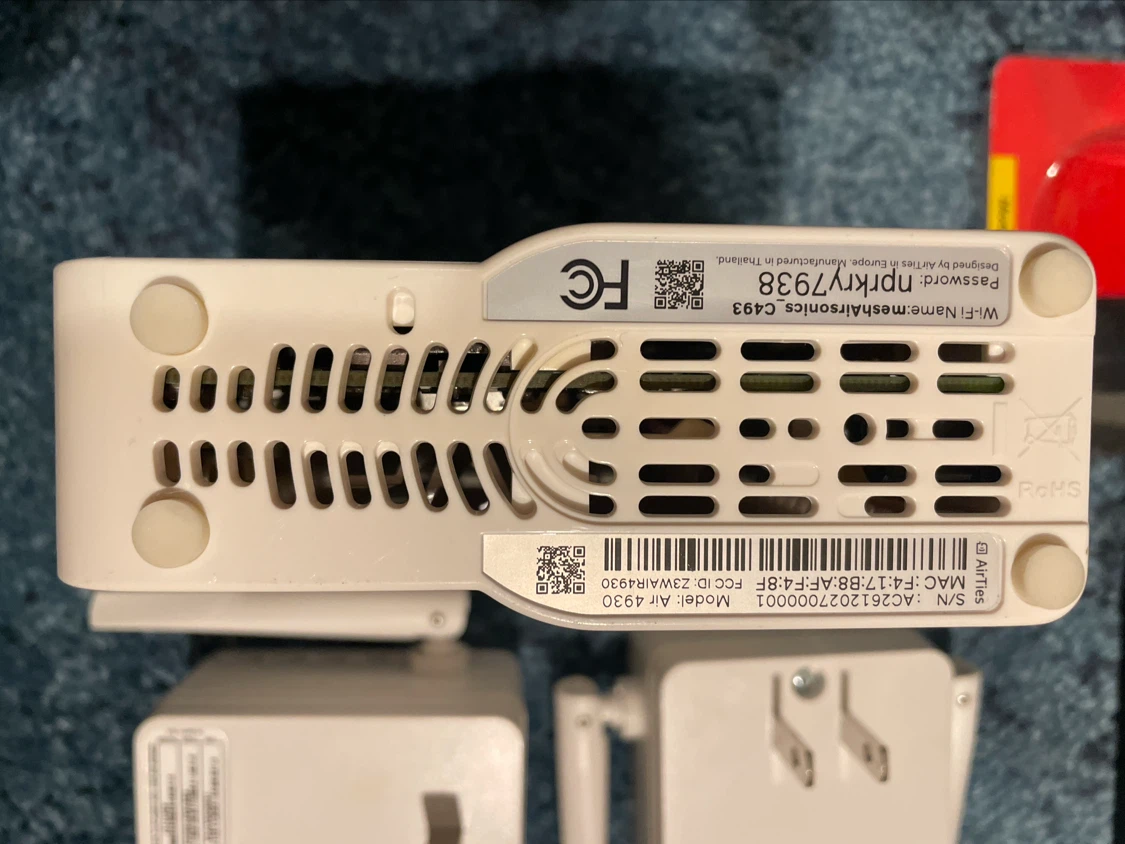 Network equipment-FREE - photo 2