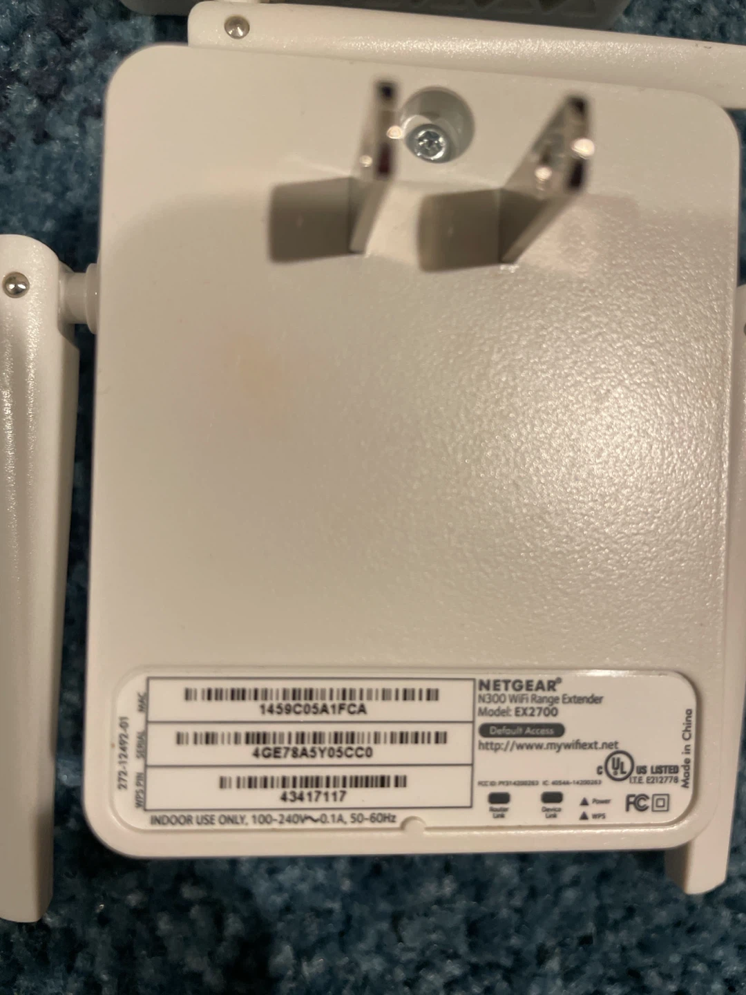 Network equipment-FREE - photo 3