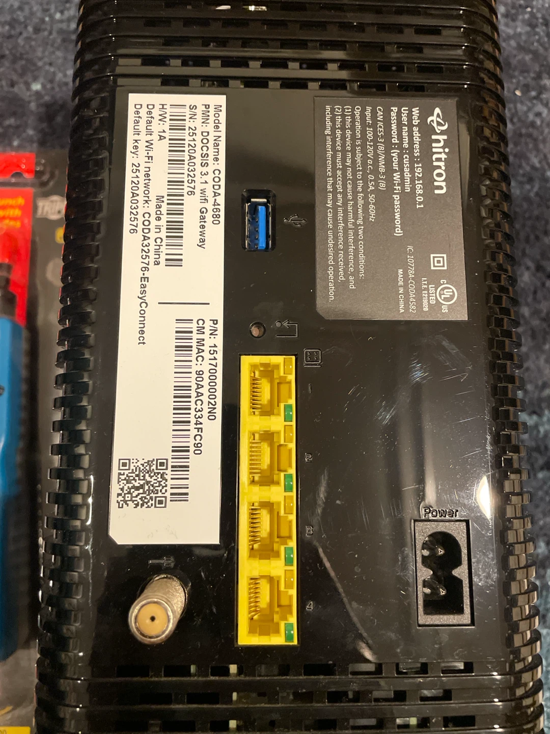 Network equipment-FREE - photo 4