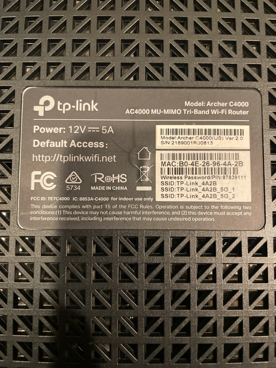 Network equipment-FREE - photo 5