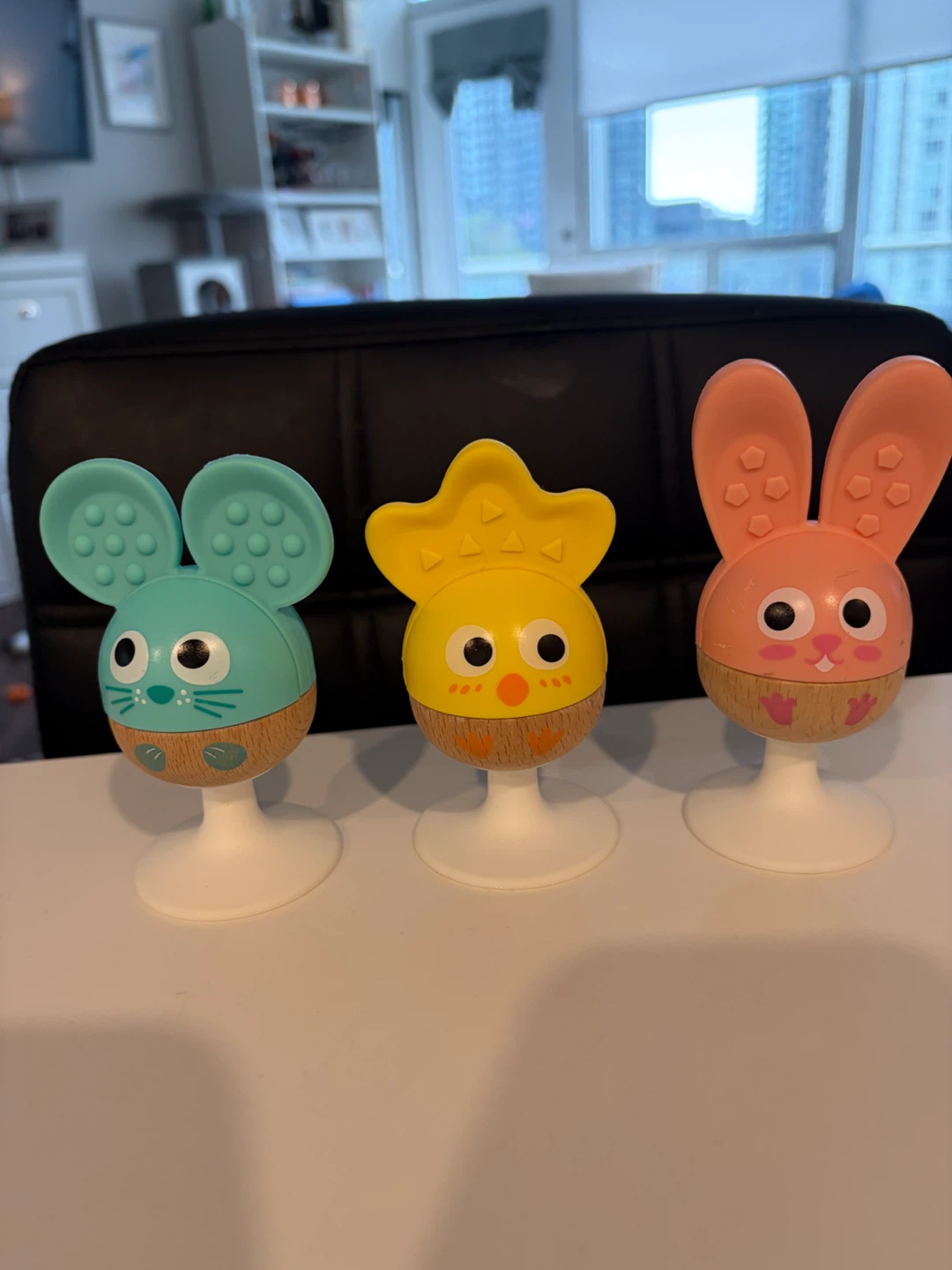 Baby table toys Free
