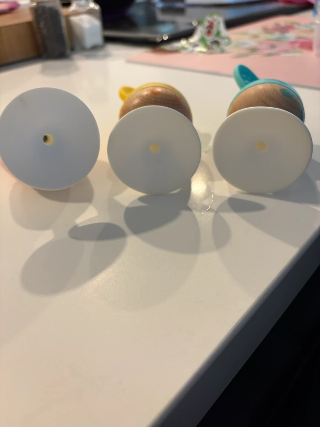 Baby table toys Free - photo 3