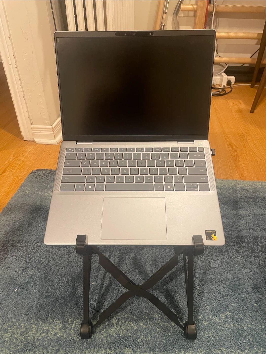 Nexstand K2 Laptop Stand - photo 3