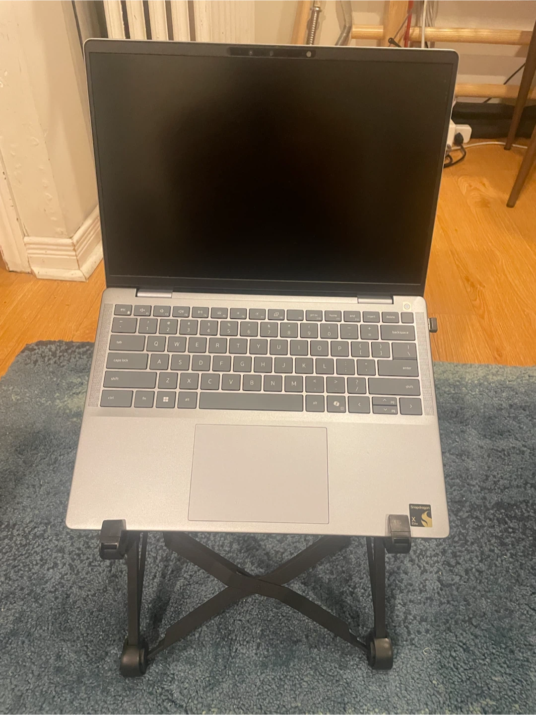 Nexstand K2 Laptop Stand - photo 5