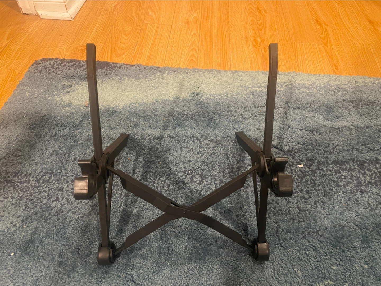 Nexstand K2 Laptop Stand - photo 4
