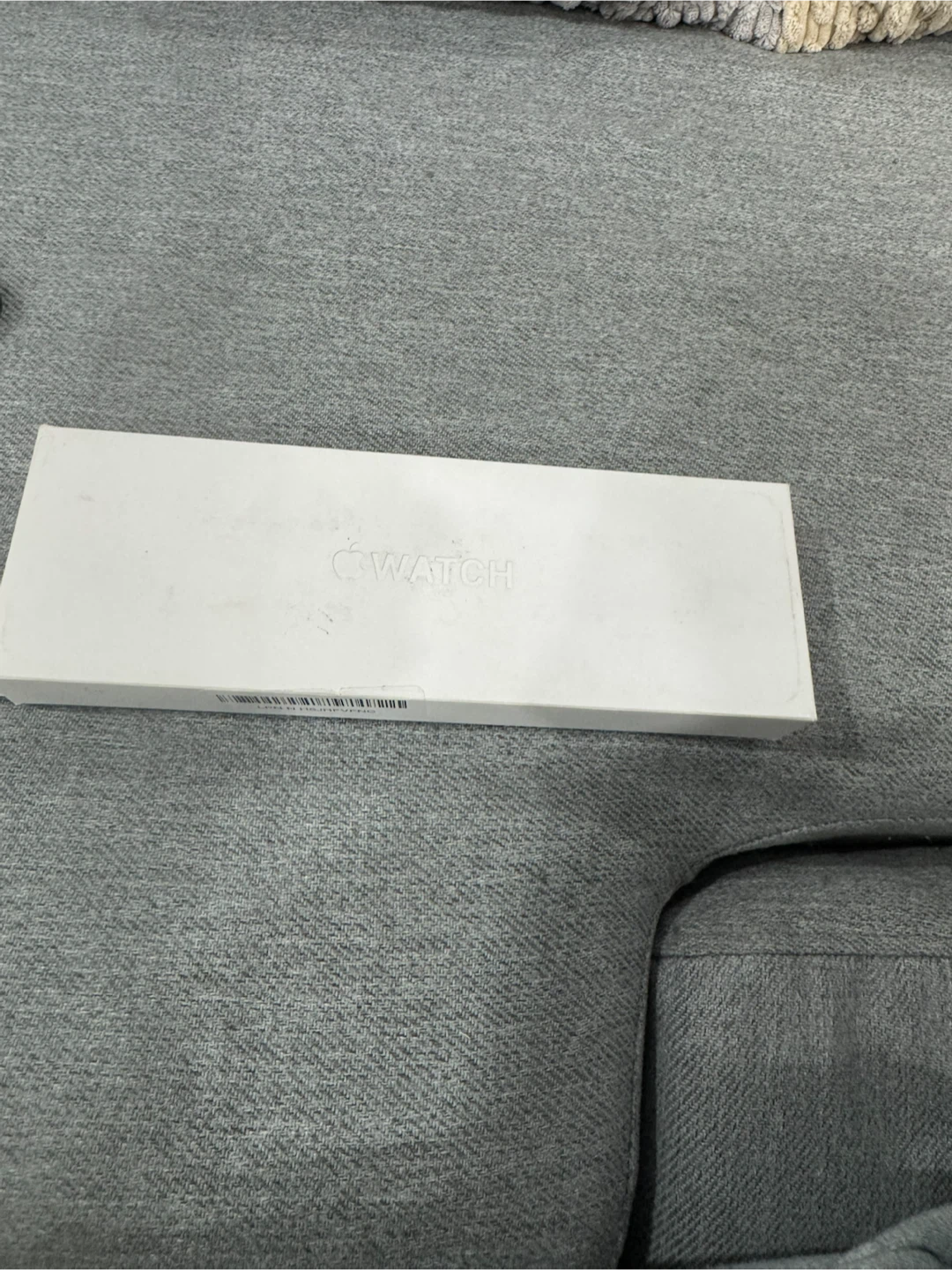 Apple Watch Series 9 (GPS) - photo 2