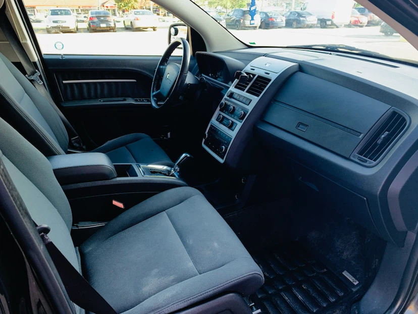 Dodge journey 2010 - photo 5
