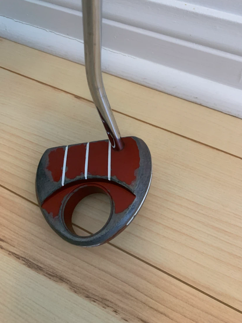 TaylorMade TP Collection Chaska Putter - photo 2