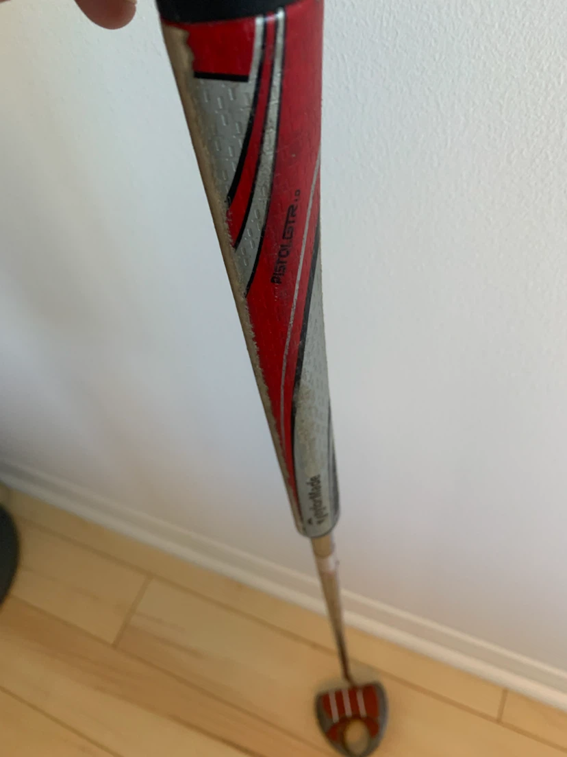 TaylorMade TP Collection Chaska Putter - photo 3
