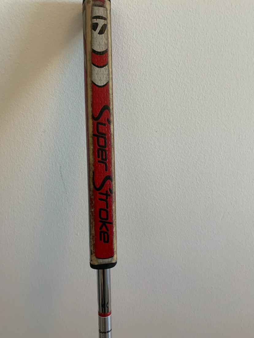TaylorMade TP Collection Chaska Putter - photo 4