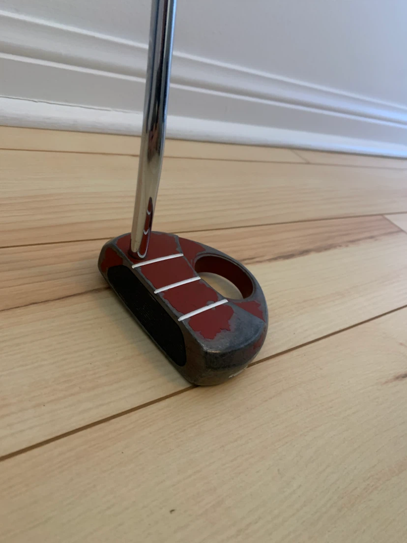 TaylorMade TP Collection Chaska Putter - photo 5