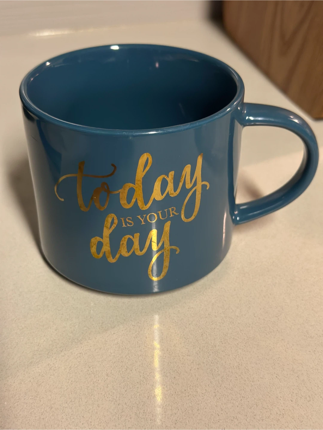 Threshold Porcelain Mug