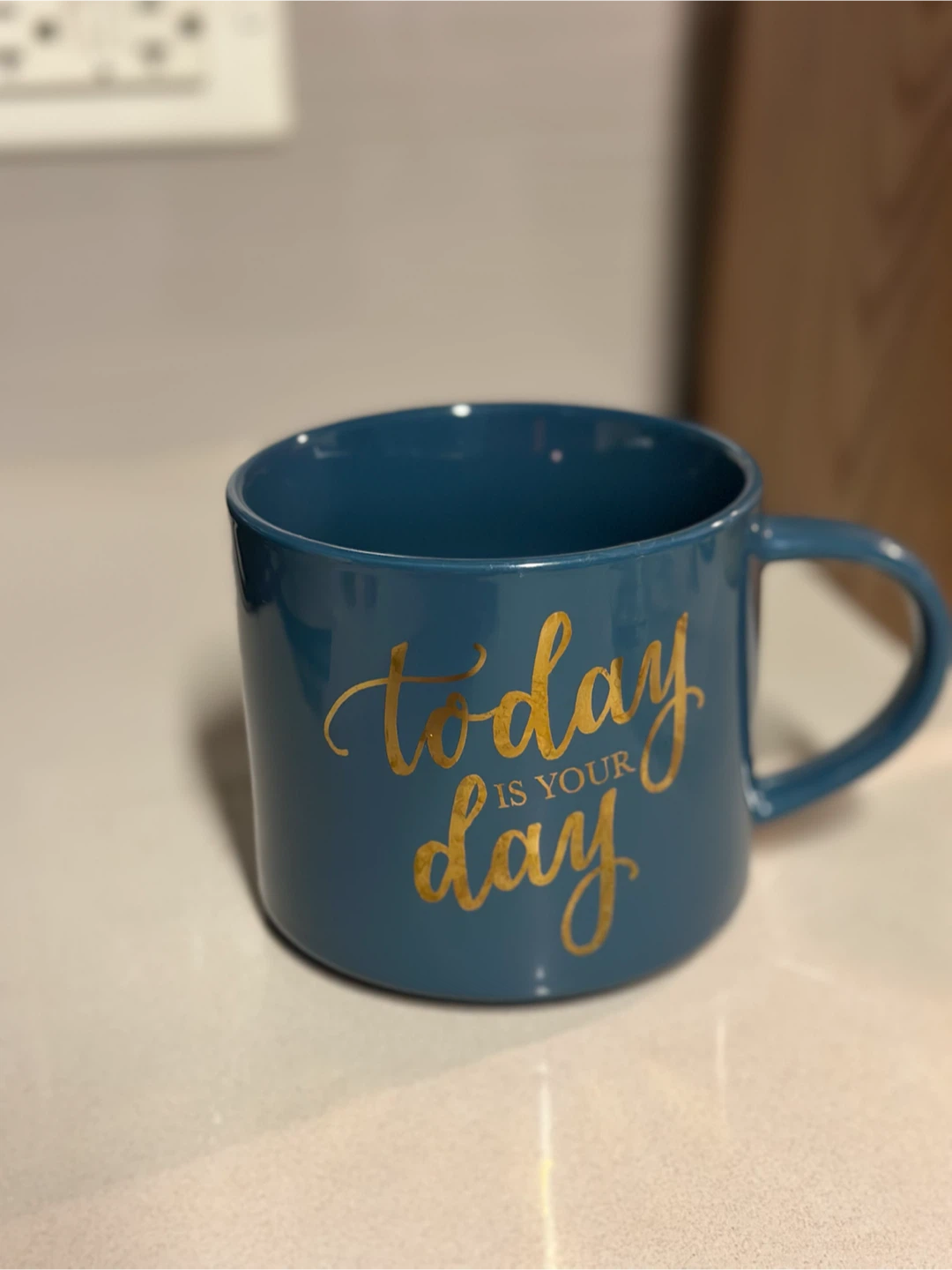 Threshold Porcelain Mug - photo 2