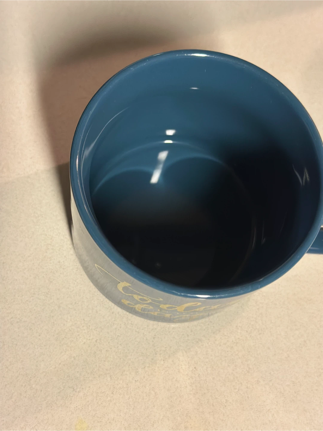 Threshold Porcelain Mug - photo 3