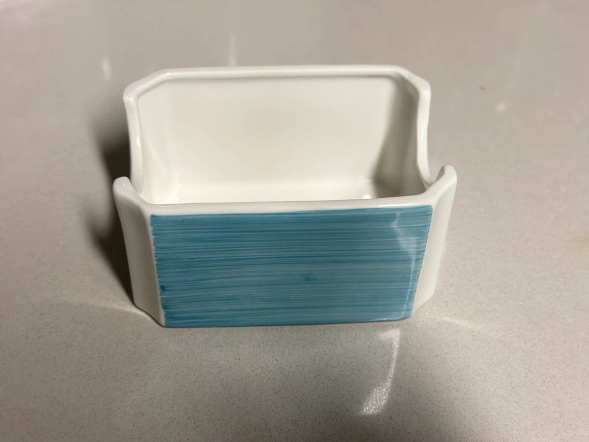 Steelite International Ceramic Ramekin Dish