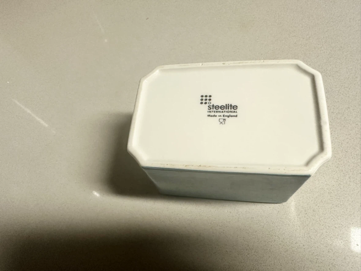 Steelite International Ceramic Ramekin Dish - photo 2