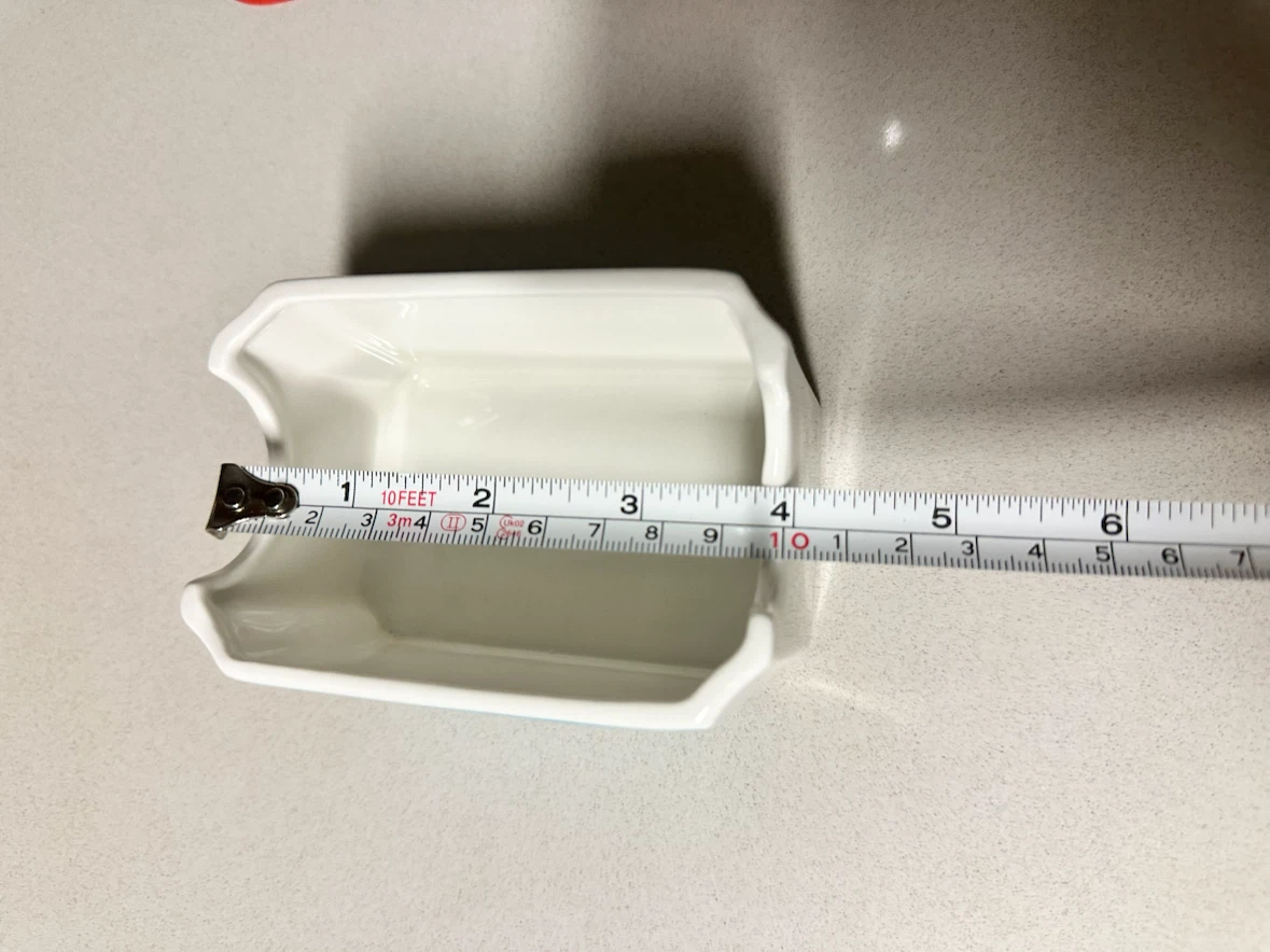 Steelite International Ceramic Ramekin Dish - photo 4