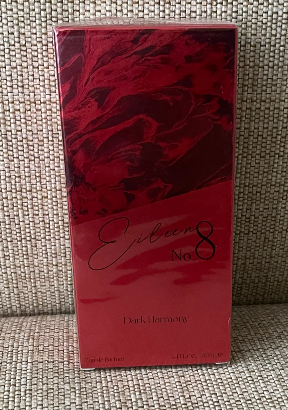 🌱 Eileen No. 8 Dark Harmony Eau de Parfum for Women - 100ml