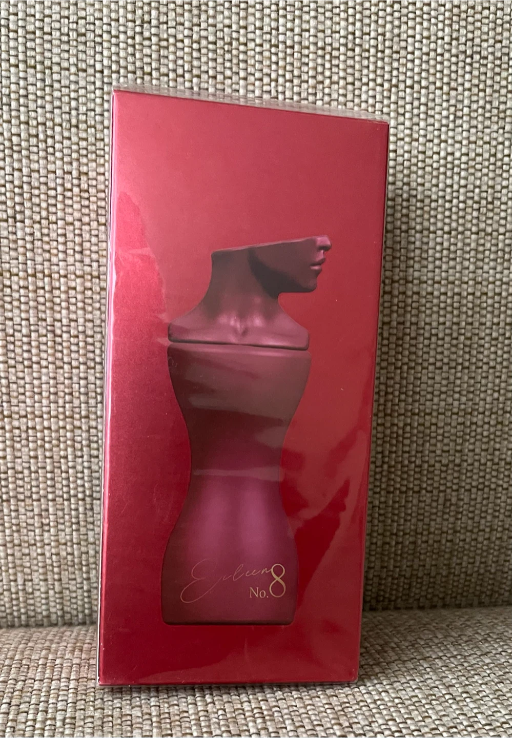 🌱 Eileen No. 8 Dark Harmony Eau de Parfum for Women - 100ml - photo 2