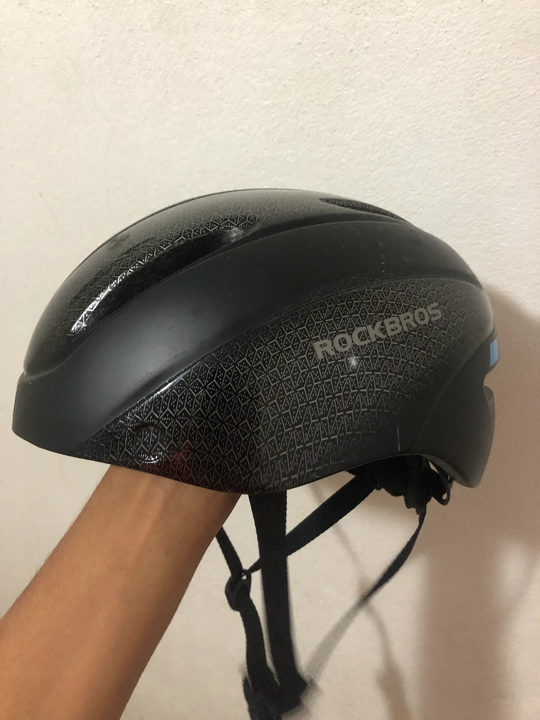 Rockbros Bicycle Helmet
