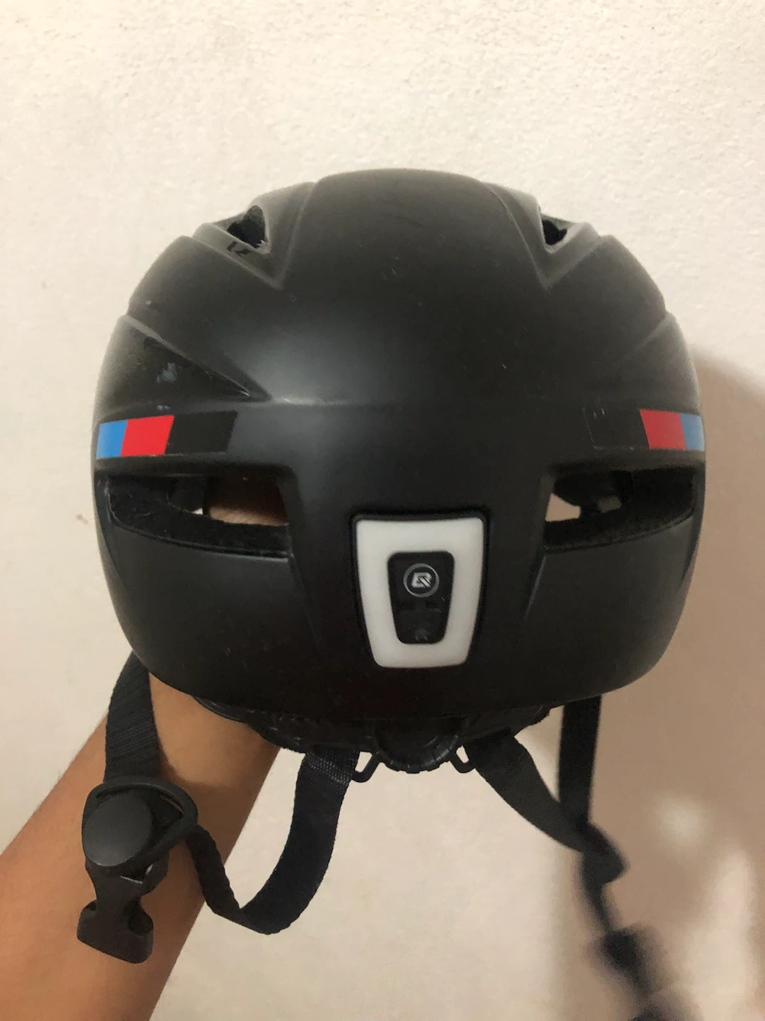 Rockbros Bicycle Helmet - photo 2