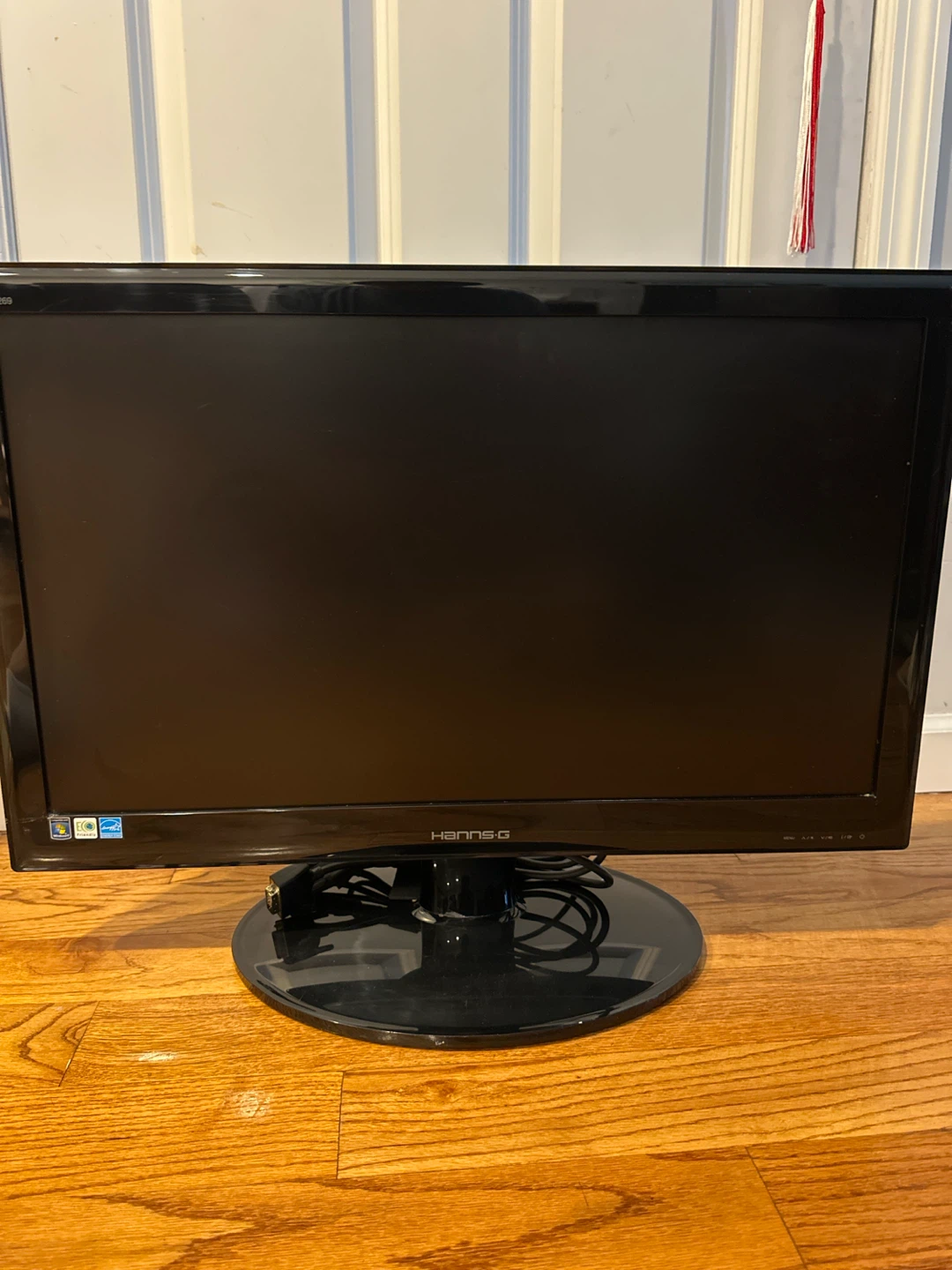 Hanns-G HL2690DP 26-inch LCD Monitor