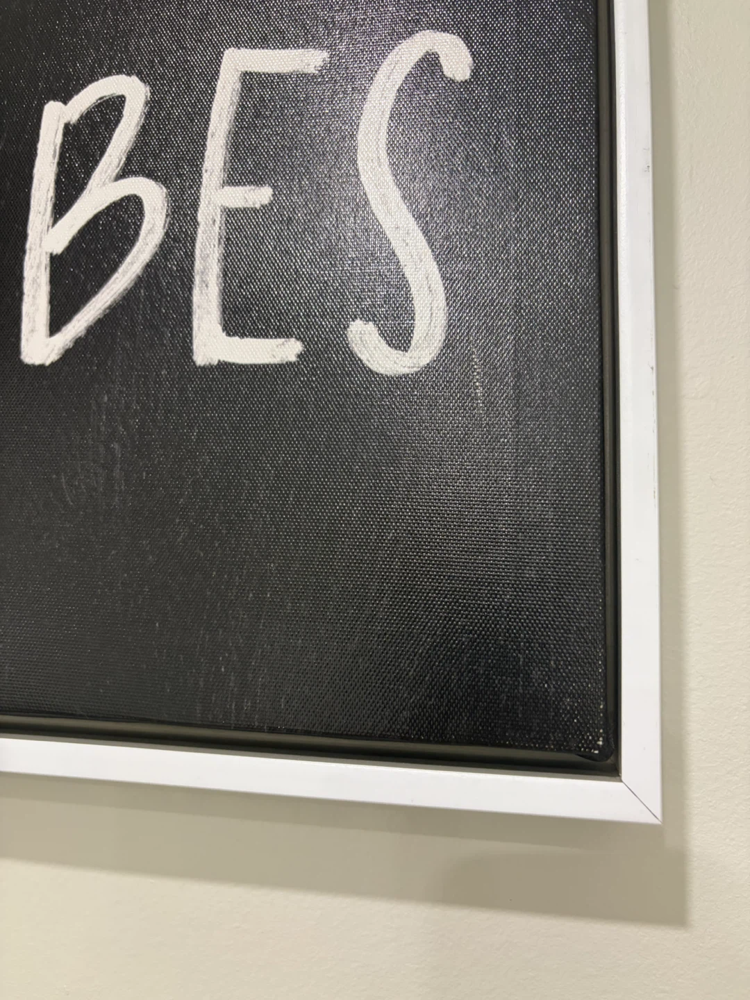 Good Vibes Wall Art - photo 2